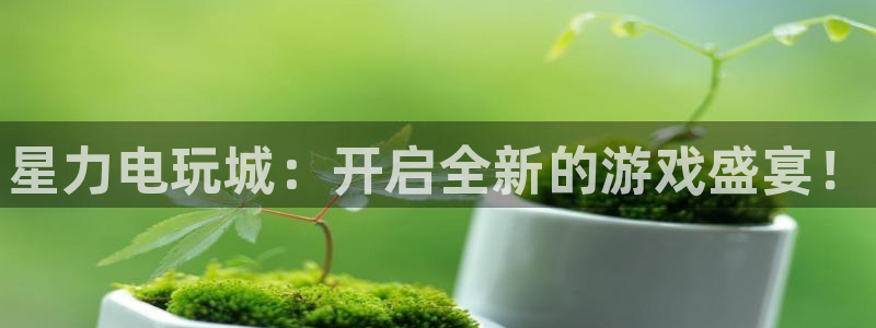 手机版星欧娱乐客户端下载：星力电玩城：开启全新的游戏盛宴！